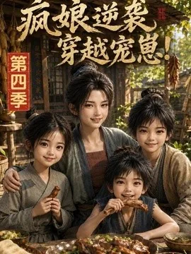 疯娘逆袭,穿越宠崽!第四季(108集)AI短剧 (2026)
