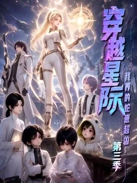 穿越星际:我养的蛇崽超凶第三季(110集)AI短剧 (2026)