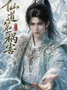 仙道第一祸害第1季（286集）AI短剧 (2026)