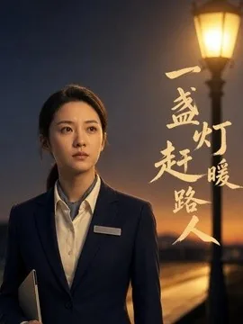一盏灯暖赶路人(69集) AI短剧 (2026)