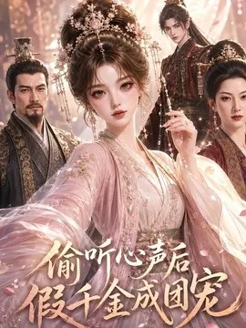 偷听心声后假千金成团宠（73集）AI短剧 (2026)