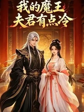我的魔王夫君有点冷(60集) AI短剧 (2026)