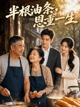 半根油条，恩重一生（88集）AI短剧 (2026)