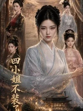 四小姐不装了(117集)AI短剧 (2026)