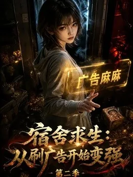 宿舍求生：从刷广告开始变强第二季（140集）AI短剧 (2026)
