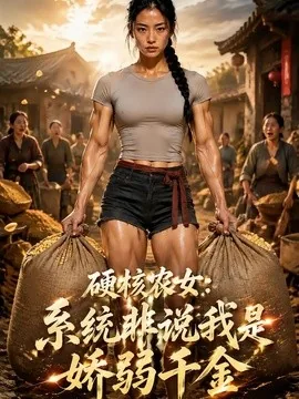 硬核农女:系统非说我是娇弱千金(92集)AI短剧 (2026)