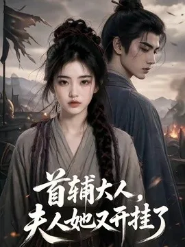首辅大人，夫人她又开挂了（141集）AI短剧 (2026)