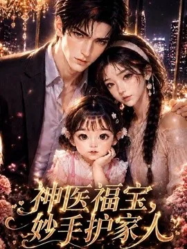 神医福宝，妙手护家人（109集）AI短剧 (2026)
