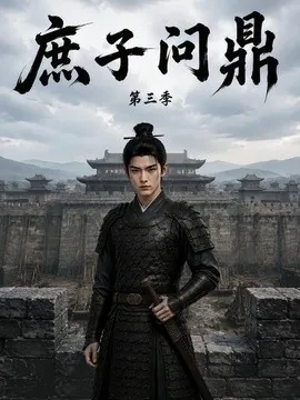 庶子问鼎第三季(93集)AI短剧 (2026)
