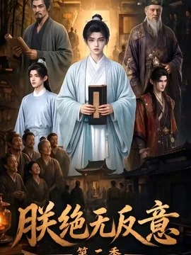 朕绝无反意第二季(88集)AI短剧 (2026)