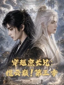 穿越庶长兄:揽云巅!第三季(132集)AI短剧 (2026)