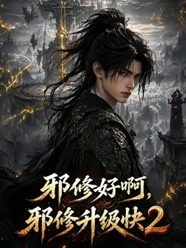 邪修好啊,邪修升级快2(81集)AI短剧 (2026)