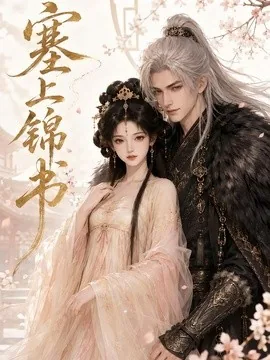 塞上锦书（55集）AI短剧 (2026)