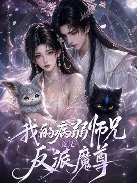 我的病弱师兄竟是反派魔尊（70集）AI短剧 (2026)