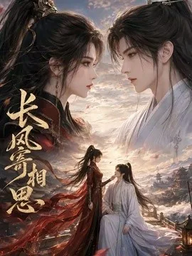 长风寄相思（51集）AI短剧 (2026)
