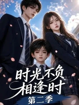 时光不负相逢时第二季（112集）AI短剧 (2026)