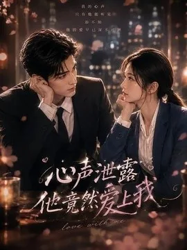 心声泄露他竟然爱上我(30集)AI短剧 (2026)