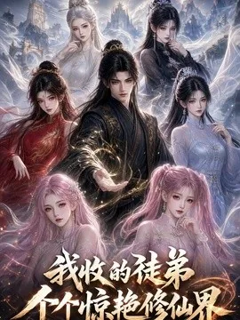 我收的徒弟个个惊艳修仙界（80集）AI短剧 (2026)