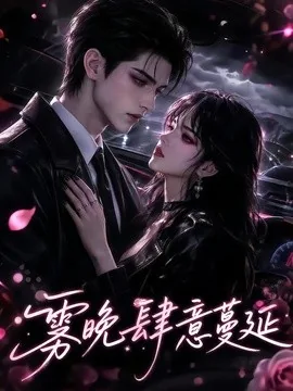 雾晚肆意蔓延（89集）AI短剧 (2026)