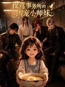 夜莺事务所的团宠小师妹（65集）AI短剧 (2026)