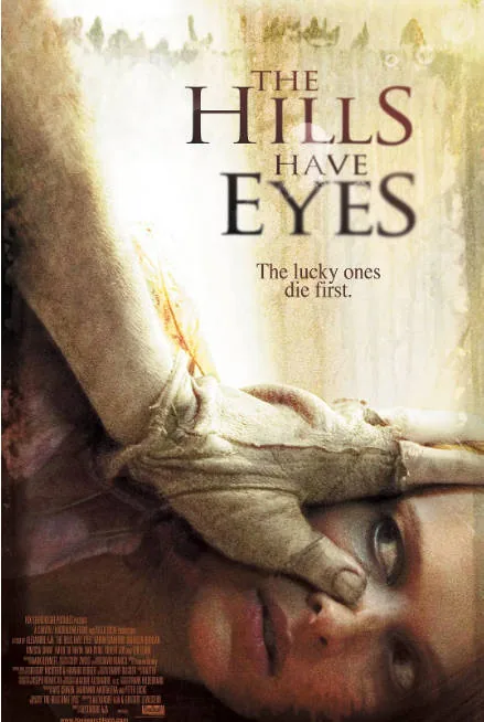 [夸克网盘]美国电影《隔山有眼》（1-2部）（2006-2007）惊悚 / 恐怖 豆瓣6.8
