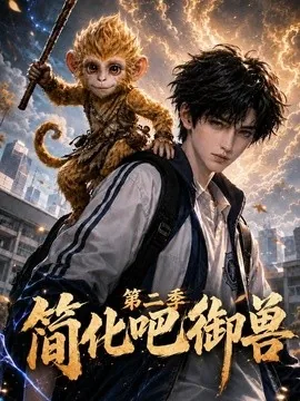 简化吧御兽第二季（89集）AI短剧 (2026)