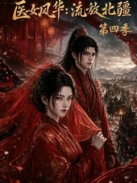 医女风华:流放北疆第四季(130集)AI短剧 (2026)