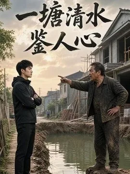 一塘清水鉴人心(56集) AI短剧 (2026)