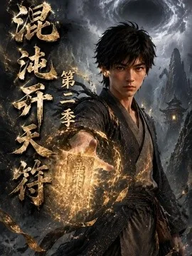混沌开天符第二季(131集)AI短剧 (2026)