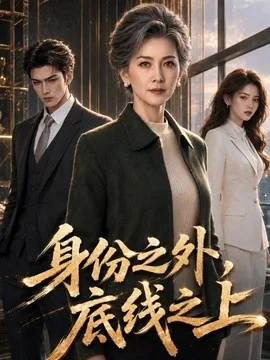 身份之外,底线之上(52集)AI短剧 (2026)