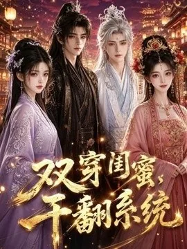 双穿闺蜜，干翻系统（40集）AI短剧 (2026)