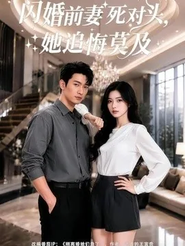 闪婚前妻死对头，她追悔莫及（51集）AI短剧 (2026)