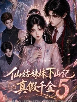 仙姑妹妹下山记:真假千金5(104集)AI短剧 (2026)