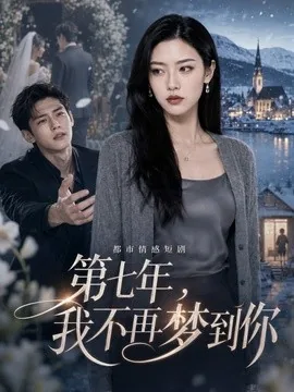 第七年,我不再梦到你(41集)AI短剧 (2026)