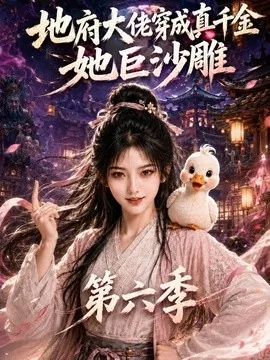 地府大佬穿成真千金,她巨沙雕第六季(129集)AI短剧 (2026)