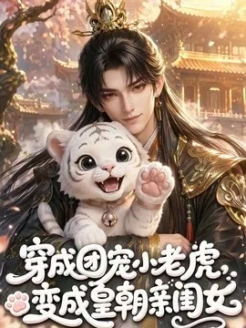 穿成团宠小老虎,变成皇朝亲闺女(88集)AI短剧 (2026)