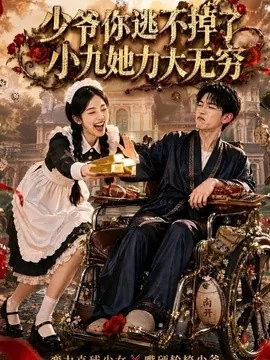 少爷你逃不掉了小九她力大无穷（87集）张环AI短剧 (2026)
