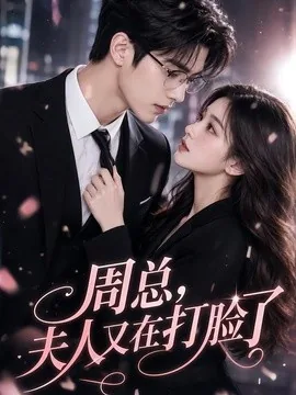 周总,夫人又在打脸了(66集)AI短剧 (2026)