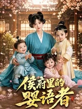 侯府里的婴语者（99集）AI短剧 (2026)