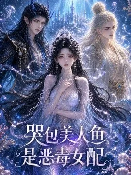 哭包美人鱼是恶毒女配(30集)AI短剧 (2026)