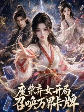 废柴弃女开局召唤万界卡牌(60集)AI短剧 (2026)