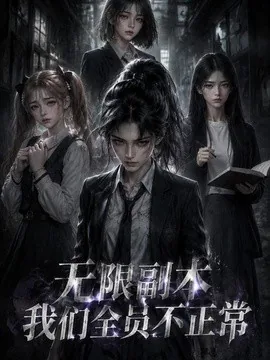 无限副本:我们全员不正常(118集)AI短剧 (2026)