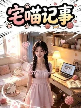 宅喵记事(165集)AI短剧 (2026)