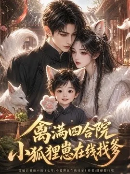 禽满四合院，小狐狸崽在线找爹（117集）AI短剧 (2026)