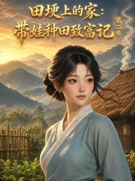 田埂上的家:带娃种田致富记第二季(118集) AI短剧 (2026)