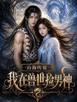 山海传说：我在兽世捡男神（109集）AI短剧 (2026)