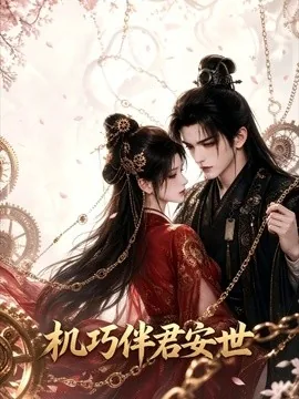 机巧伴君安世(33集)AI短剧 (2026)