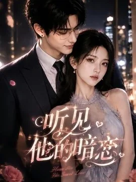 听见他的暗恋(111集)AI短剧 (2026)