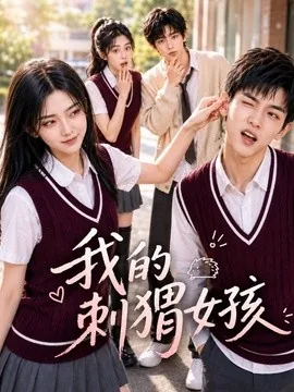 我的刺猬女孩(69集)AI短剧 (2026)