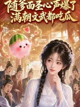 随爹面圣：心声爆了满朝文武都吃瓜（188集） AI短剧 (2026)